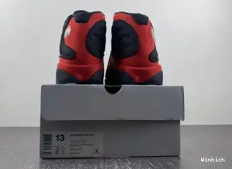 Bred 13 414571-004 Jordan Retro 0704